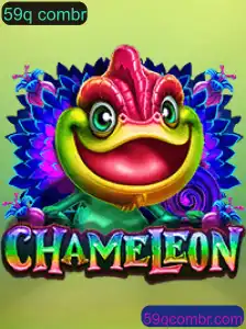 Descubra o Fascinante Jogo Chameleon: Regras e Estratégias