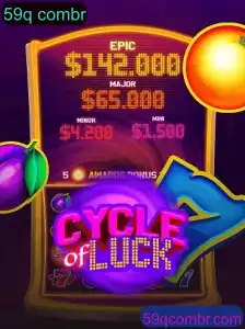 Descubra o Fascinante Mundo de CycleofLuck