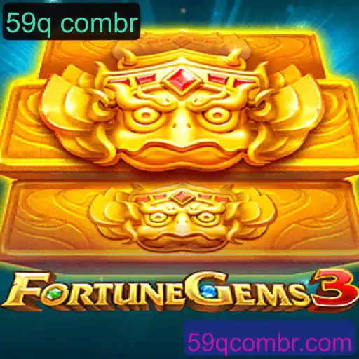 Descubra o Fascinante Mundo de FortuneGems3