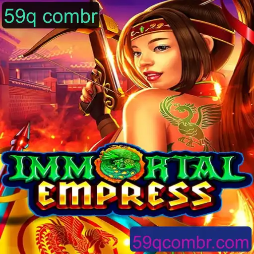 Explorando o Mundo Fascinante de ImmortalEmpress
