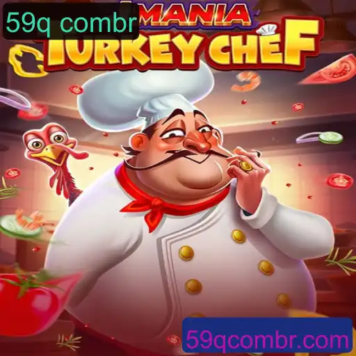 JManiaTurkeyChef: Uma Aventura Culinária com Temperos Digitais