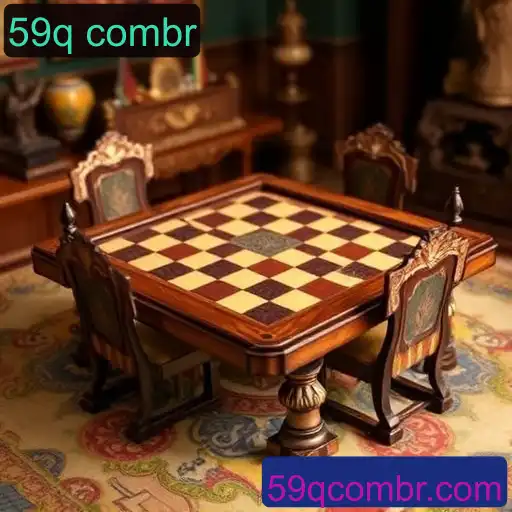 Jogos de mesa