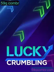 Descubra o Mundo de LuckyCrumbling: Um Novo Jogo que Desafia Sua Habilidade e Sorte