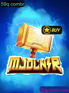 Explorando o Jogo Mjolnir: Um Desafio Mitológico e Estratégico