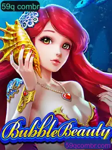 Explorando o Fascinante Mundo de BubbleBeauty: Um Jogo de Estratégia e Diversão