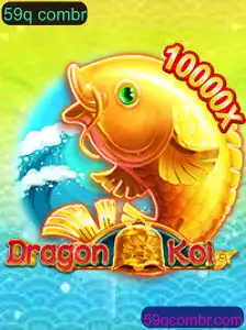 Descubra os Mistérios de DragonKoi: Um Jogo de Estratégia e Imaginação