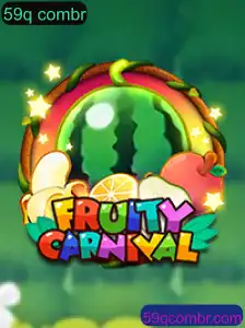 Descubra o Empolgante Universo de FruityCarnival