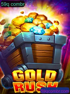 GoldRush: Aventuras no Mundo da Mineração