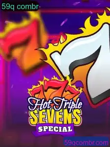 Explorando o Mundo do Jogo: HotTripleSevensSpecial