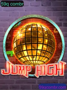 Jogando JumpHigh: Aventura em Altas Altitudes