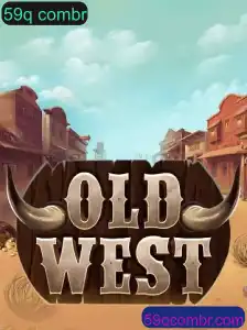 OldWest: Uma Imersão no Velho Oeste com 59q combr