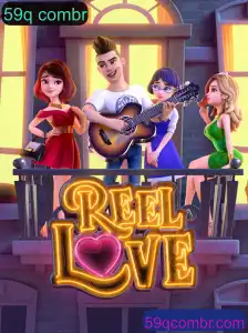 ReelLove: Descubra o Romance e a Aventura no Jogo de Slots Inovador