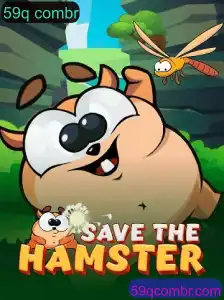 SavetheHamster: O Desafio Inovador para Proteção dos Fofinhos Roedores