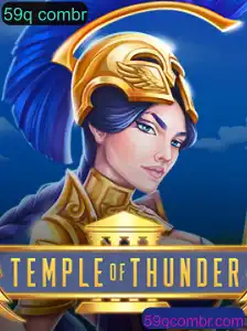 Descubra o Mundo de Aventura de TempleofThunder