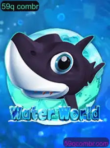 WaterWorld: A Aventura Subaquática que Encanta Jogadores
