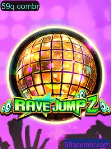 RaveJump2: Mergulhe na Aventura Rítmica com Desafios Inovadores