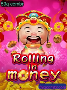 Explorando o Mundo de RollingInMoney: Um Jogo Estratégico Inovador
