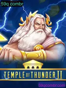 Desvende os Mistérios de TempleofThunderII: Uma Jornada Épica Através do Templo dos Trovões