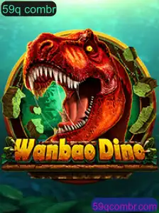 Descubra WanBaoDino: O Jogo que Está Conquistando Multidões